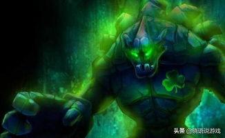 石头人皮肤最新爆料,石头人全新皮肤惊艳亮相，炫酷特效引玩家热议！  第3张