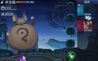 王者荣耀猫猫爆料视频,萌态可掬，技能全面解析  第2张