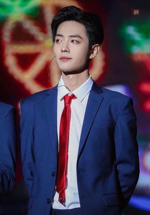 肖战最新爆料热评视频,揭秘幕后故事，粉丝直呼太惊喜！  第1张